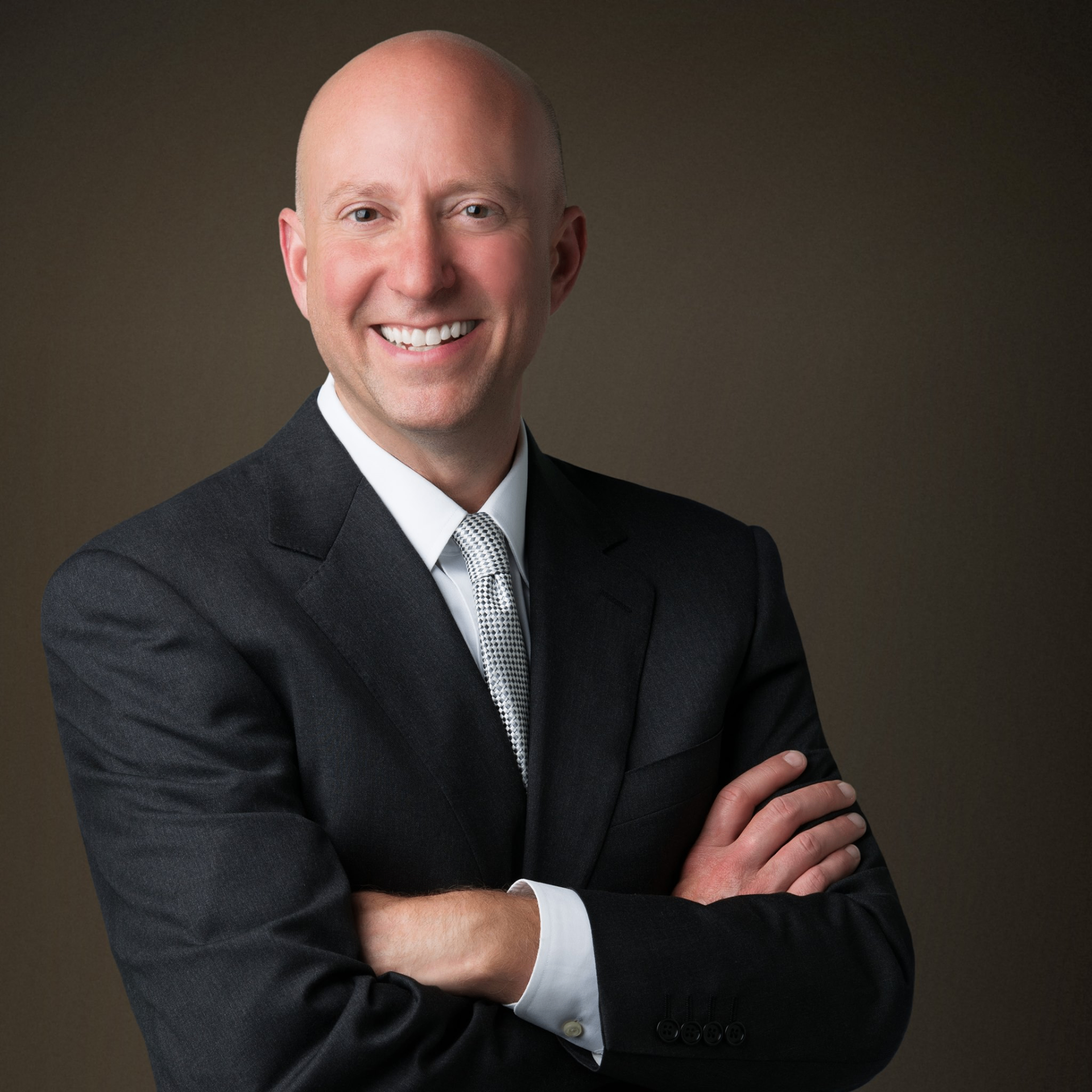 David Halpern, Executive Coach and Founder
